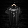 GFFG MUSTER-T-Shirt (schwarz)