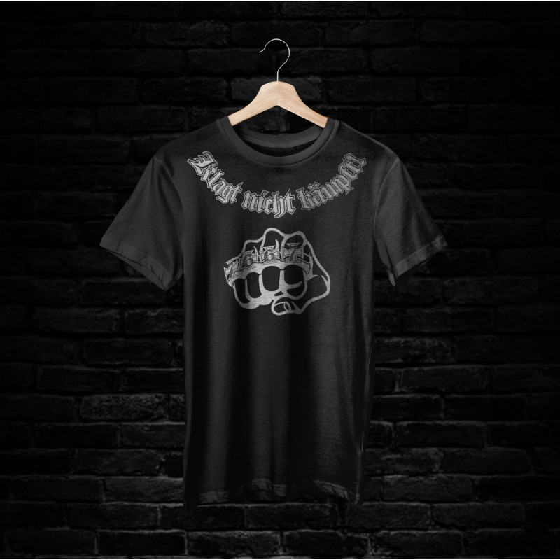 BLACK SEVEN T-Shirt 1503 (schwarz)