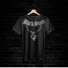 BLACK SEVEN T-Shirt 1412 (schwarz)