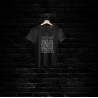Kid BLACK SEVEN T-Shirt 824 (schwarz)