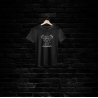 Kid BLACK SEVEN T-Shirt 825 (schwarz)