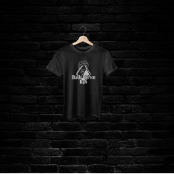 Kid BLACK SEVEN T-Shirt 828...