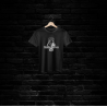Kid BLACK SEVEN T-Shirt 828 (schwarz)