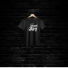 Kid BLACK SEVEN T-Shirt 829 (schwarz)