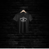Kid BLACK SEVEN T-Shirt 830 (schwarz)