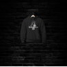 Kid BLACK SEVEN  Kapuzen Sweater 828