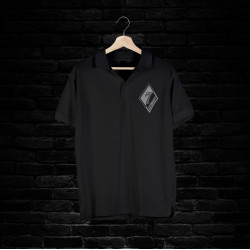 BLACK SEVEN Polo-Shirt 7RN...
