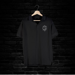 BLACK SEVEN Polo-Shirt R7BB...