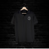 BLACK SEVEN Polo-Shirt R7BB (schwarz)