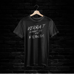 BLACK SEVEN T-Shirt 1505 (schwarz)
