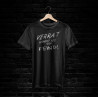 BLACK SEVEN T-Shirt 1505 (schwarz)