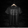 BLACK SEVEN T-Shirt 3521 (schwarz)