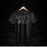 BLACK SEVEN T-Shirt 3522 (schwarz)