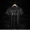 NEU!! BLACK SEVEN T-Shirt 3522 (schwarz)