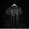 NEU!! BLACK SEVEN T-Shirt 3523 (schwarz)