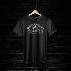 BLACK SEVEN T-Shirt 906...