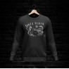 Sweater 3523 (schwarz)