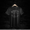 NEU!!BLACK SEVEN T-Shirt 2407 (schwarz)