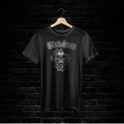 BLACK SEVEN T-Shirt 1578...
