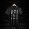 NEU!!BLACK SEVEN T-Shirt 3570 (schwarz)