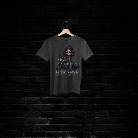 copy of Kid BLACK SEVEN T-Shirt 821 (schwarz)