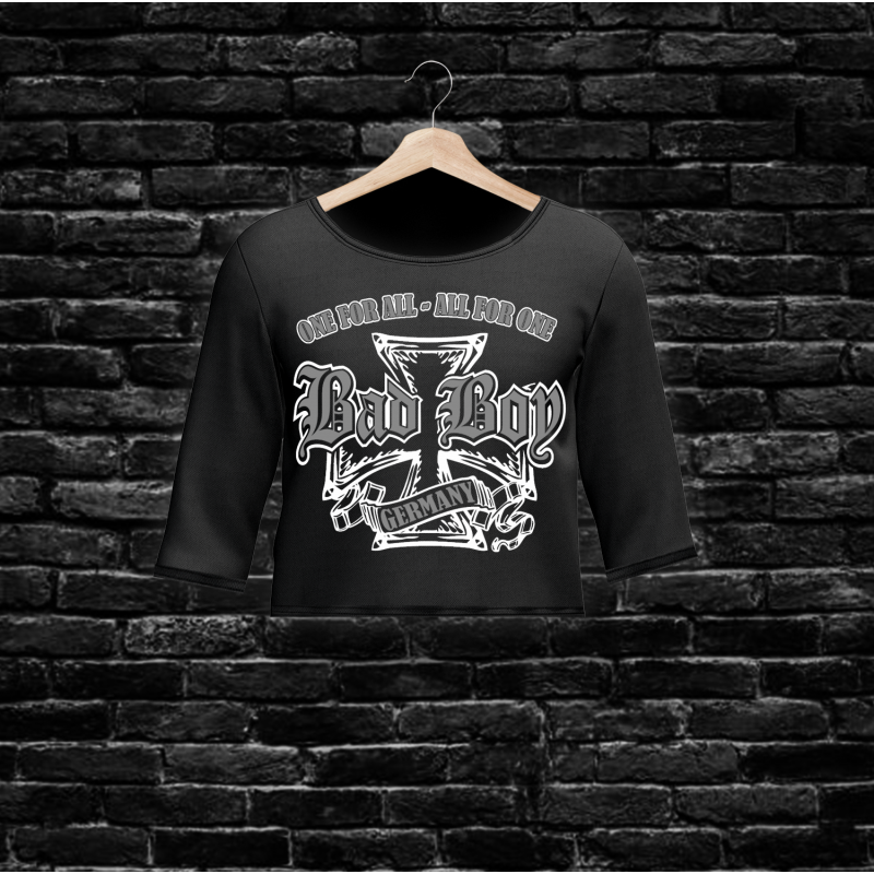 copy of Men MUSTER-Sweaer (schwarz)