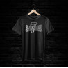 BLACK SEVEN T-Shirt 1777 (schwarz)