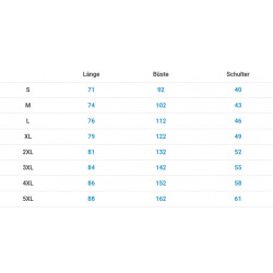 Vollprint T-Shirt 1407 Vorbestellung