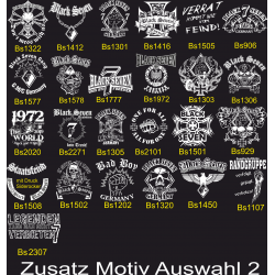 copy of BLACK SEVEN T-Shirt 2222 (schwarz)