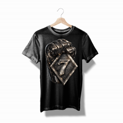 BLACK SEVEN T-Shirt 3667 (schwarz)