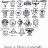 copy of BLACK SEVEN T-Shirt 1745 (weiss)