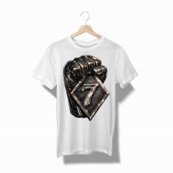 copy of BLACK SEVEN T-Shirt 1745 (weiss)