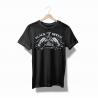 BLACK SEVEN T-Shirt 906 (schwarz)