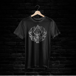 BLACK SEVEN T-Shirt 1303 (schwarz)