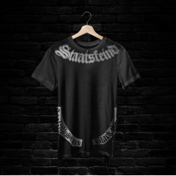 BLACK SEVEN T-Shirt 1508...