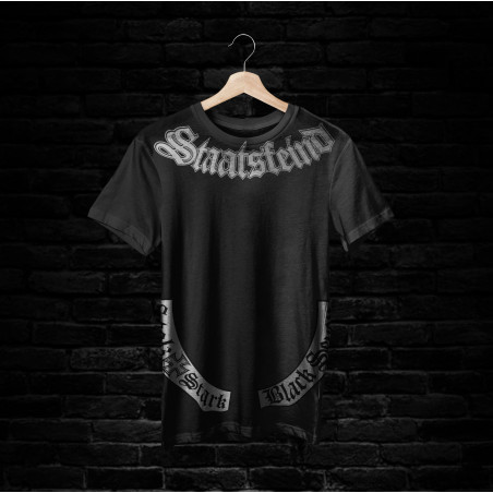 BLACK SEVEN T-Shirt 1508 (schwarz)