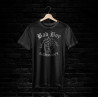BLACK SEVEN T-Shirt 1202 (schwarz)