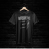 BLACK SEVEN T-Shirt 1107 (schwarz)