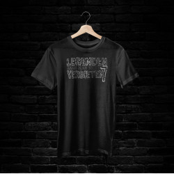 BLACK SEVEN T-Shirt 2307 (schwarz)
