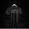 BLACK SEVEN T-Shirt 2307 (schwarz)