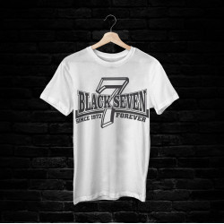 BLACK SEVEN T-Shirt 1777 (weiss)