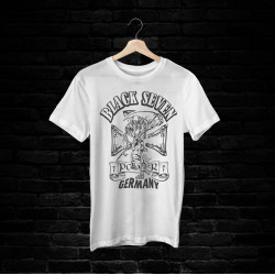 BLACK SEVEN T-Shirt 1305 (weiss)