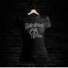 BadGirl Shirt 402 Rundhals (schwarz)