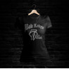 BadLady Shirt 403 Rundhals (schwarz)