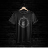 BLACK SEVEN T-Shirt 2222 (schwarz)