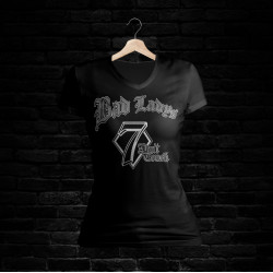 Bad Lady Shirt 403...