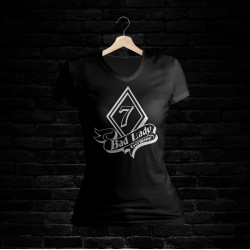 Bad Lady Shirt 412...