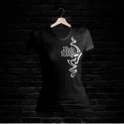 Bad Lady Shirt 500...
