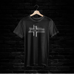 BLACK SEVEN T-Shirt 1813...