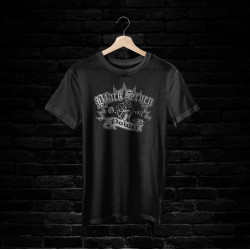 BLACK SEVEN T-Shirt 1420...